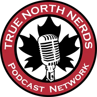 True North Nerds seal
