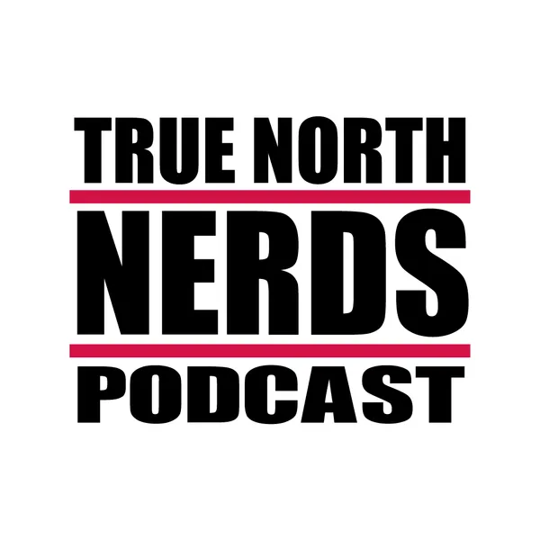 True North Nerds cover art